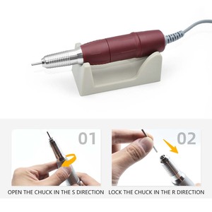 Micromotor <span class=keywords><strong>Strong</strong></span> Korea <span class=keywords><strong>Saeshin</strong></span> <span class=keywords><strong>Strong</strong></span> 207 35000 RPM, Pieza de mano 120II, Taladro de uñas original <span class=keywords><strong>Strong</strong></span> 207b, Micromotor <span class=keywords><strong>Strong</strong></span> 207 - Product Image 5
