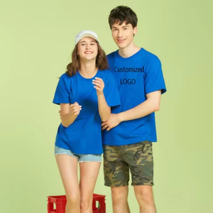 High-quality Custom Embossed Printed Special T-shirts, Retro and Fashionable T-shirts, Large-sized T-shirts Customized LOGO