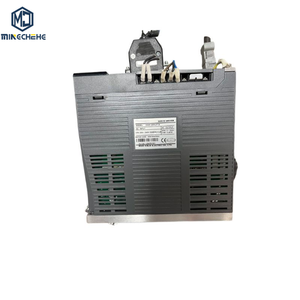 Oferta Especial: Servomotor de Alto Torque DS5F-20P4-PTA, DS5F-20P7-PTA, DS5F-30P1-PTA, DS5F-30P7-PTA para Maquinaria Industrial y Control de Velocidad - Product Image 1