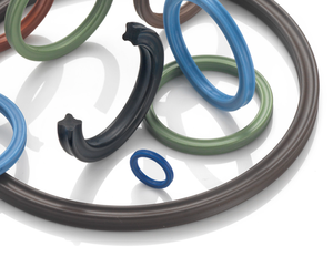 펌프 자동차 시스템을 위한 TC <span class=keywords><strong>TB</strong></span> VC 방진 설계의 맞춤형 FKM/NBR/EPDM 유압 오일 씰 - Product Image 4