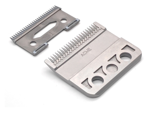 Professional Salon Tools Accessories <strong>Barber</strong> Hairdressing Cut Parts High Quality Durable Hair Clipper <strong>Blade</strong> - Product Image 1