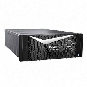 Stockage Cloud, Array de stockage Dell Powermax 8500, Dell Powermax 2500, Stockage réseau Dell - Product Image 4