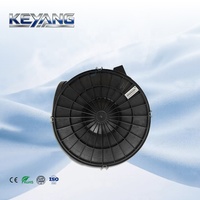مجموعة محرك الشاحنة مع فلتر هواء مقاوم للتآكل وغلاف الفلتر MG9525195010-2 MG9525195010-1 لـ M-G