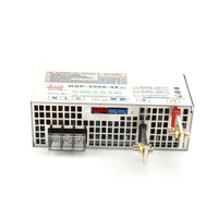 Fuente de Alimentación SMUN RSP-3000, Entrada 100-264 VCA, 3000 W, Salida Única 24 V/36 V/48 V/60 V/72 V/110 VCC, PFC, Industrial, SMPS, 90% de Eficiencia, CE IP20