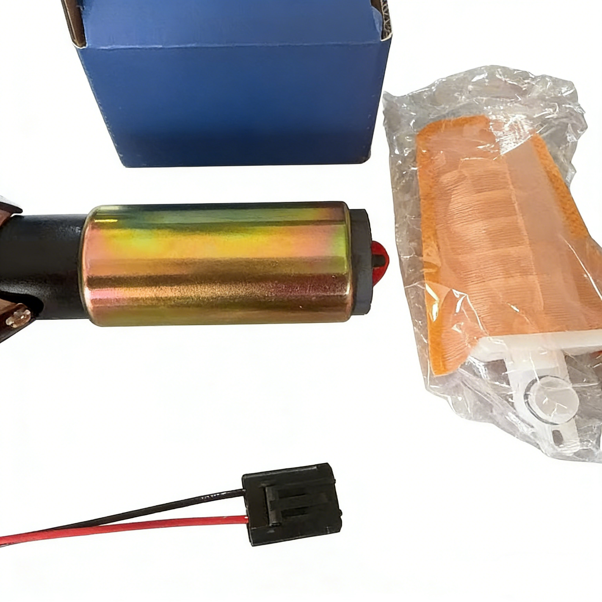 New High Quality Auto Parts High Pressure Electric Fuel Pump Compatible for TOYOTA 23221-03020