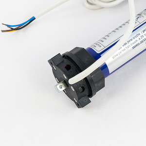 卷帘门交流电机管状dm 45 60卷帘电机 - Product Image 3