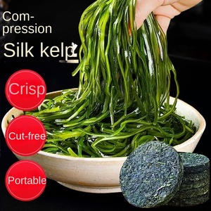 طحالب بحرية مجففة احترافية من شيابو، نسبة تمدد عالية، مضغوطة ومقطعة، 22 جرام بالجملة - Product Image 2