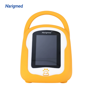 2026 Trending Veterinária Monitor de Pressão Arterial com 5 polegadas Touch Screen & Tipo-C DC 5V Fonte de Alimentação para cães/gatos/coelhos - Product Image 1