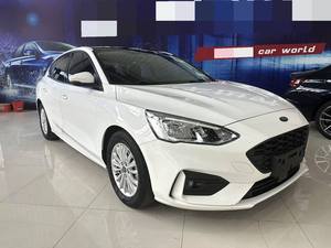 ฟอร์ด โฟกัส รุ่นปี 2020 เครื่องยนต์ 1.5T EcoBoost 180 Edge <span class=keywords><strong>Edition</strong></span> เกียร์อัตโนมัติ - Product Image 3