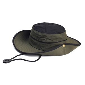 Chapeau Bob Unisexe Personnalisé à Motif Dessin Animé, Réglable, en Maille Respirante pour l'Été, Idéal pour la Pêche, la Randonnée et la Plage - Product Image 3