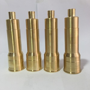 6D40 6D22 6D16 6D14 6D24 boquilla del motor de cobre Bush 22138-83000, 22138-83001 inyector boquilla DLLA160SN893 DLLA150SN615 - Product Image 6