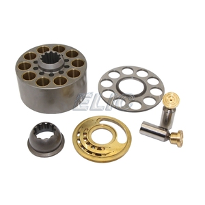 Kit de Reparación de Bomba para Excavadora Yile Serie PSVL, PSVL2-36, PSVL2-42, PSVL2-60, PSVL-84, Piezas de Bomba Hidráulica, Apto para - Product Image 1