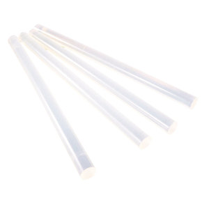 <span class=keywords><strong>Barra</strong></span> de <span class=keywords><strong>Silicona</strong></span> EVA GZWW para <span class=keywords><strong>Pistola</strong></span> de Pegamento Caliente, Fabricada en Guangdong, ODM OEM Personalizable - Product Image 2