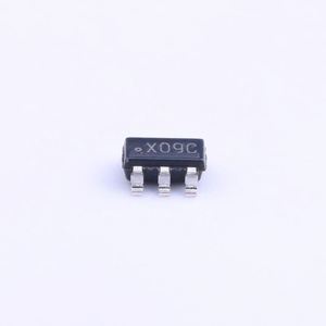 ใหม่และเป็นของแท้ ADC081S021CIMF/NOPB ชิ้นส่วนอิเล็กทรอนิกส์ ไอซีชิป ADC081S021CIMF/NOPB วงจรรวม - Product Image 1