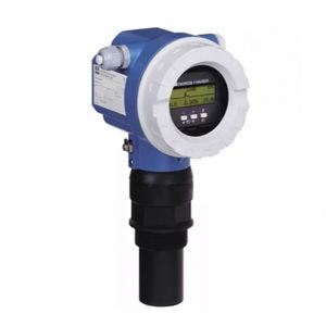 Capteur de mesure ultrasonique Prosonic M FMU41, capteur de temps de vol Prosonic FMU41, modèle FMU41-ARB2A2 - Product Image 1