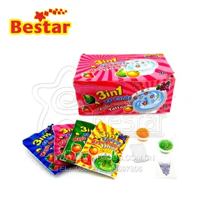 Neuer neuer neuer Artikel!!! 3 In 1 CC Candy Popping Candy Tattoo