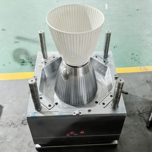 Kangfan Mold es <span class=keywords><strong>un</strong></span> fabricante profesional de moldes para macetas, con moldes para macetas de <span class=keywords><strong>un</strong></span> galón resistentes al desgaste y a la corrosión. - Product Image 5