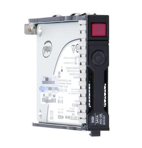 Disco Duro para Servidor 400G SATA 6G 2.5 G8 SSD 804655-B21 805387-001 804638-002 Ssd 804655-B21 805387-001 804638-002 - Product Image 1