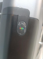 Vente en gros d'usine Écran LCD LED Feux avant et arrière Vélo électrique de montagne