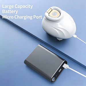 Masseur de cuir chevelu à double usage pour les humains et les animaux de compagnie, outil de soulagement du stress, soin de relaxation du cuir chevelu portable, parfait pour la maison et les voyages - Product Image 2