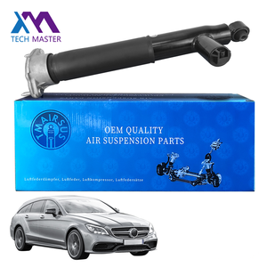 2183200130 הלם אוויר באיכות גבוהה 2183202130 סוג אחורי שמאל קצר עבור w218 s212 צדפות c218 cls amg מחלקה 2010-2016 - Product Image 1