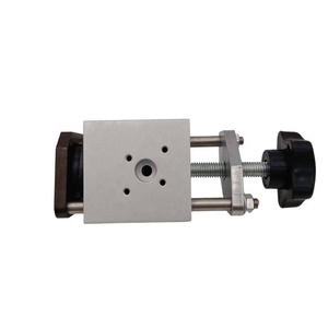 <span class=keywords><strong>Diesel</strong></span> Common Rail Injector Bip Responstijd Tester Adapter Injector Mondstuk Olie Collector Klem Reparatie Tool - Product Image 6