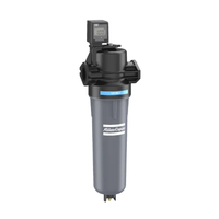 Filtre à air comprimé 180 L/s 381 CFM DD+ PD+ UD+ 16 Bar 1-1/2" NPT/G Filetage pour compresseur d'air industriel de grande taille