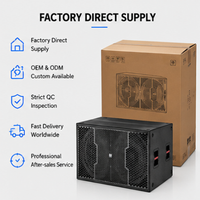 Enceintes Line Array passives en métal LS LS-218+ à double haut-parleur de 18 pouces, 1400W RMS, 5600W de crête, 38Hz-200Hz, 4,0 Ohm, audio professionnel