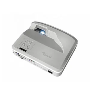 Optoma 5000 Lumen Dlp Ultrakorte Focus 3d Laserprojector