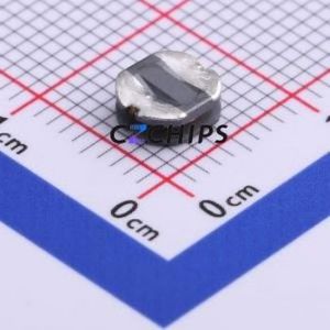 Inducteur de puissance SMD YP0502-3R3M, 5,8x5,2 mm (Inductance : 3,3 µH) (Précision : 20 % Courant nominal : 2,7 A) - Product Image 2