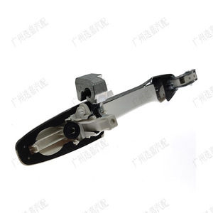 Honda <b>Door</b> <b>Handle</b> 72180-SNB-G01 72140-SNB-G01 Front Left Right FA1 <b>Replacement</b> Part - Product Image 4
