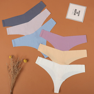 Wholesale fancy girls hot nude women panty In Sexy And Comfortable