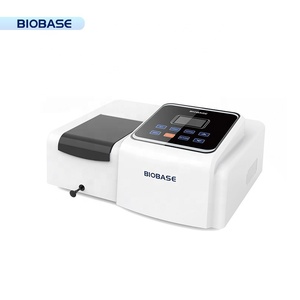BIOBASE China E NMR analizzatore doppio singolo fascio di scansione <span class=keywords><strong>UV</strong></span>/<span class=keywords><strong>Vis</strong></span> spettrofotometro BK-UV1000G risonanza olio spettrometro per laboratorio - Product Image 1