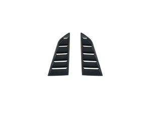 Vente directe usine – Pare-chocs avant en plastique PP pour Chevrolet <span class=keywords><strong>Corvette</strong></span> C7 – Améliorez votre véhicule avec l'ensemble avant ZR1 - Product Image 3