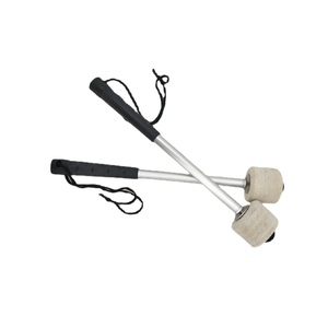 <span class=keywords><strong>Baqueta</strong></span> de acero inoxidable Hotsell para tambor de caja y batería de marcha - Product Image 1