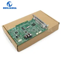 Z6100 6100 OMAS Kontrol Kartı Q6651-60156 Devre Kartı Yalnızca HP DesignJet Yazıcı Parçalarıyla Uyumlu