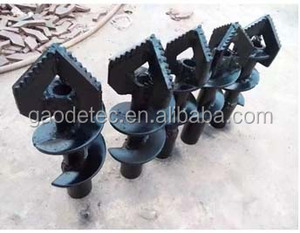 便携式井下矿山钻机用金刚石钻头出售 - Product Image 4