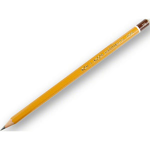 Crayon à dessin en graphite 7B - Product Image 1