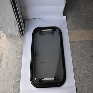 Lado barato windows para remolques de caballos <span class=keywords><strong>camping</strong></span> RV <span class=keywords><strong>ventana</strong></span> - Product Image 6