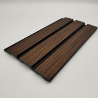 Panel Dinding PS Grosir Pabrik Desain Kustom Bahan Interior Dekoratif
