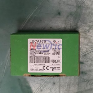 100% Original Sch-neider Advanced <strong>Control</strong> <strong>Unit</strong> LUCB1XBL LUCBX6BL LUCB05BL LUCB12BL LUCB18BL <strong>LUCB32BL</strong> LUCB05FU LUCB12FU LUCB18FU - Product Image 6