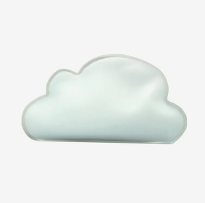Patchs Cloud Chill avec logo personnalisé, cadeaux d'entreprise promotionnels pour la thérapie anti-stress et les cadeaux d'événements - Product Image 3