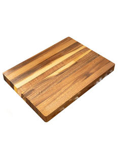 Planche à découper pour la galvanoplastie des amuse-gueules et de la préparation de la cuisine-accessoires de cuisine portables - Product Image 1