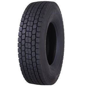 장거리 및 고속도로 사용을위한 프리미엄 315/80R22.5 모든 위치 방사형 트럭 타이어 - Product Image 3