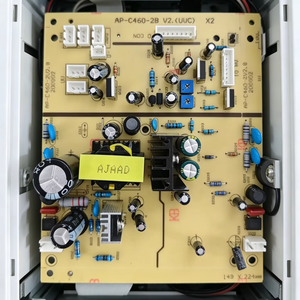 듀얼 출력 산업용 <span class=keywords><strong>SMPS</strong></span> PCB 어셈블리 맞춤형 고출력 전원 공급 회로 기판 - Product Image 1