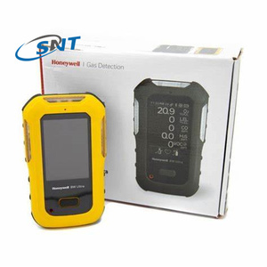 Mejor Precio Detector de Gas BW Ultra 5 (BW-ULTRA5-GAS-DETECTOR) Monitor Portátil Multigas (O2, LEL, H2S, CO, VOCs) Detector de Gas Radón BW Ultra 5 - Product Image 2