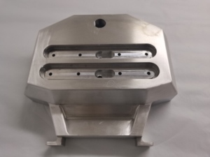 Thép không gỉ tùy chỉnh gia công dịch vụ gương đánh bóng kết thúc máy tiện xử lý trung tâm chính xác các bộ phận gia công <span class=keywords><strong>CNC</strong></span> ss304l 316L - Product Image 4