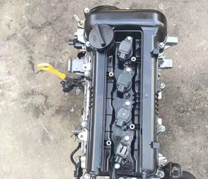 Applicable aux moteurs et transmissions Kia K2, K3, Hyundai Rio, <span class=keywords><strong>Yeo</strong></span> Dong, 1.6G4FA, G4FC et à l'ensemble moteur Fordi Gamma 1.4 - Product Image 1