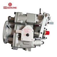 Pompe à injection de carburant haute pression pour moteur diesel OEM NT855 N14, pompe à carburant PT 3095557