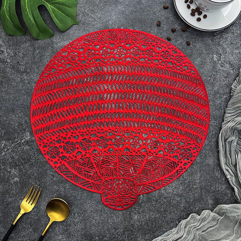 Rouge - 38**38cm